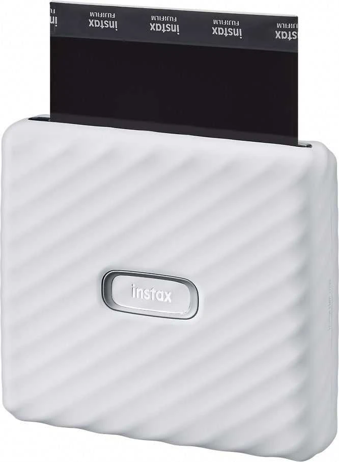 Fujifilm Spausdintuvas instax WIDE Link (ASH Baltas)