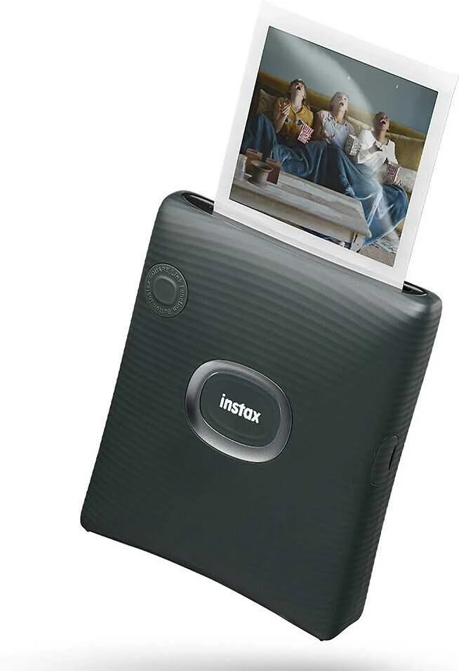 Fujifilm Spausdintuvas instax SQUARE LINK, Žalias