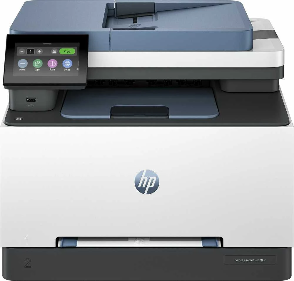 Spausdintuvas HP Color LaserJet Pro MFP 3302sdw