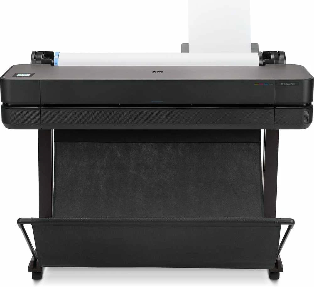 Hewlett Packard (HP) HP DesignJet T630 36-in Spausdintuvas