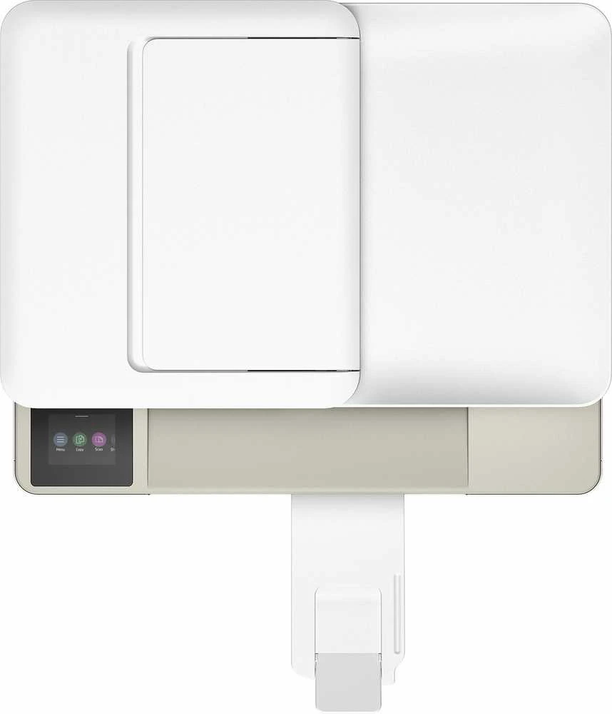 „Hewlett Packard“ (HP) „HP ENVY 6520e“ daugiafunkcis daugiafunkcis spalvotas rašalinis spausdintuvas, 216 x 297 mm, A4, 8 psl./min., kopijavimas, 20 psl./min., spausdinimas, 100 lapų, „Wi-Fi“, USB prievadas