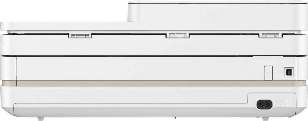 „Hewlett Packard“ (HP) „HP ENVY 6520e“ daugiafunkcis daugiafunkcis spalvotas rašalinis spausdintuvas, 216 x 297 mm, A4, 8 psl./min., kopijavimas, 20 psl./min., spausdinimas, 100 lapų, „Wi-Fi“, USB prievadas