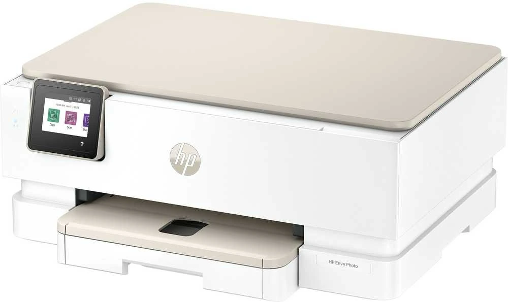 HP „Envy Photo 7230“ daugiafunkcis spausdintuvas
