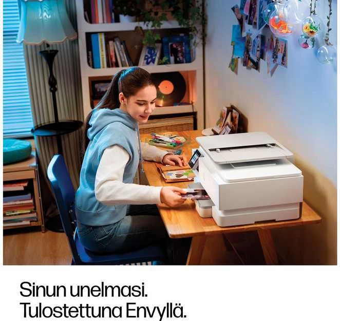 HP „Envy Photo 7930“ daugiafunkcis spausdintuvas