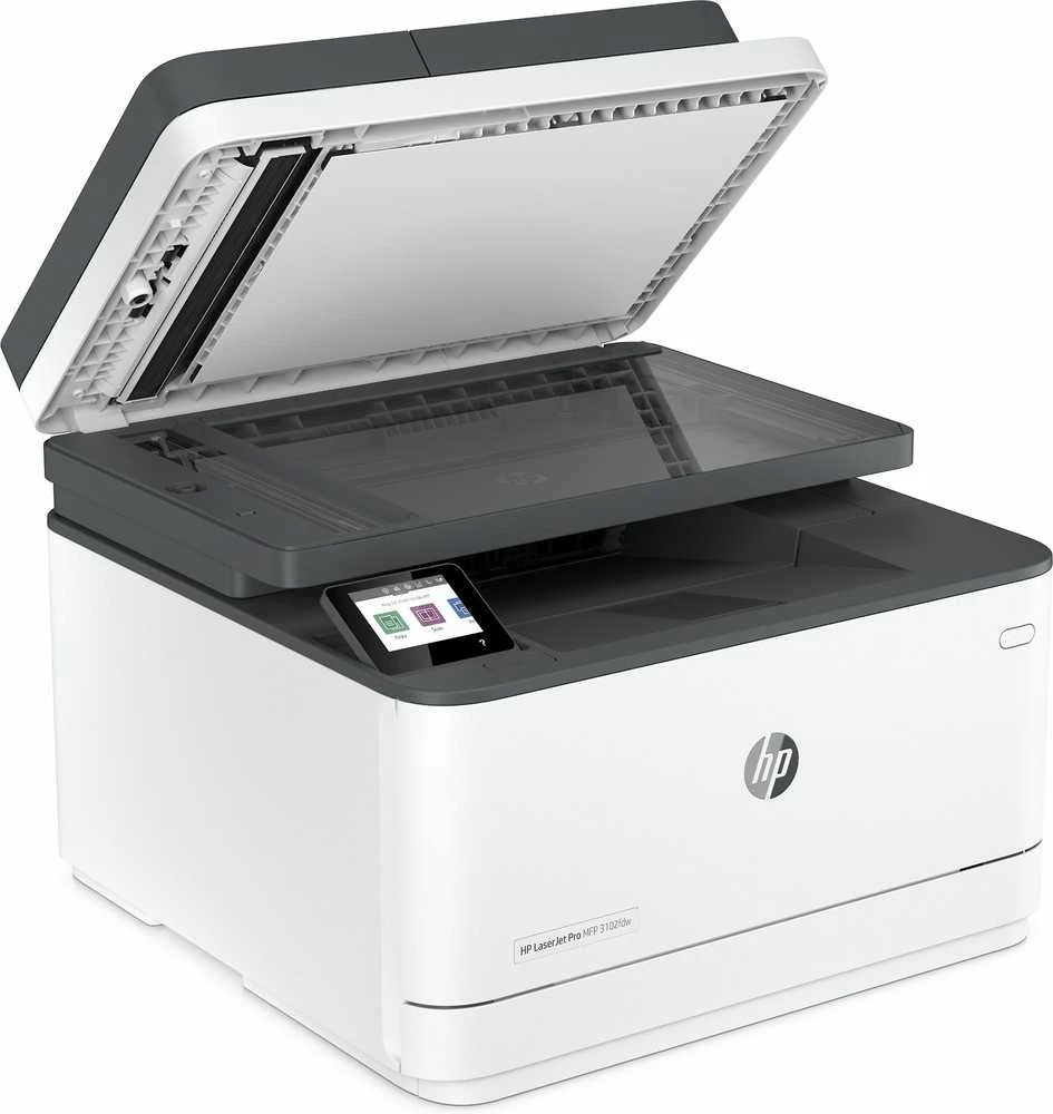 Spausdintuvas HP LaserJet Pro MFP 3102fdw