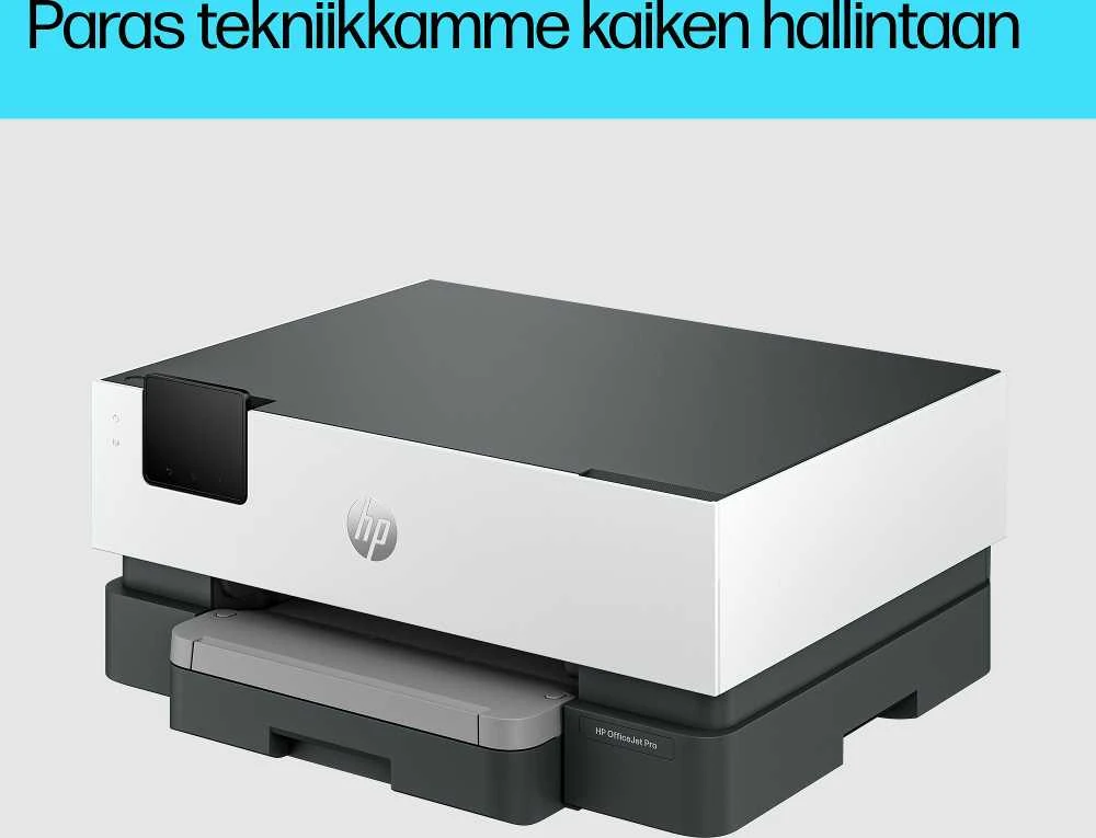 HP OfficeJet Pro Wireless Color Spausdintuvas, Two-sided spausdinimas