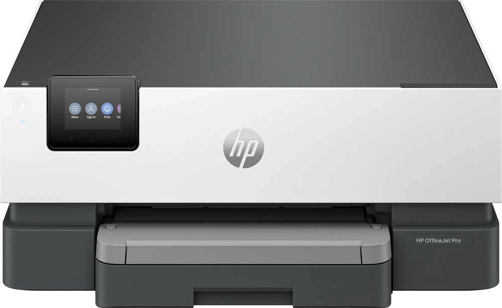 HP OfficeJet Pro Wireless Color Spausdintuvas, Two-sided spausdinimas