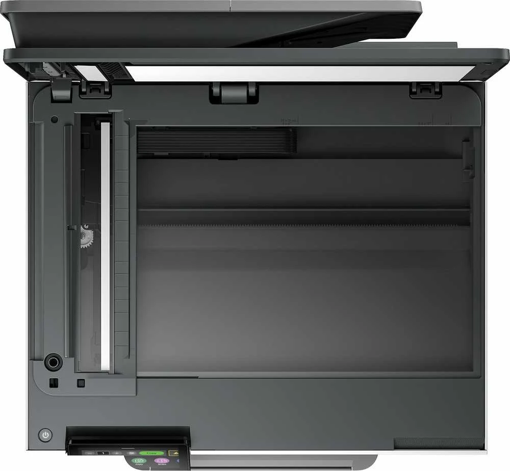 Hewlett Packard (HP) HP OfficeJet Pro 9130b belaidis daugiafunkcis spalvotas Spausdintuvas, dvipusis spausdinimas; Kopijavimo aparatas, Skaitytuvas