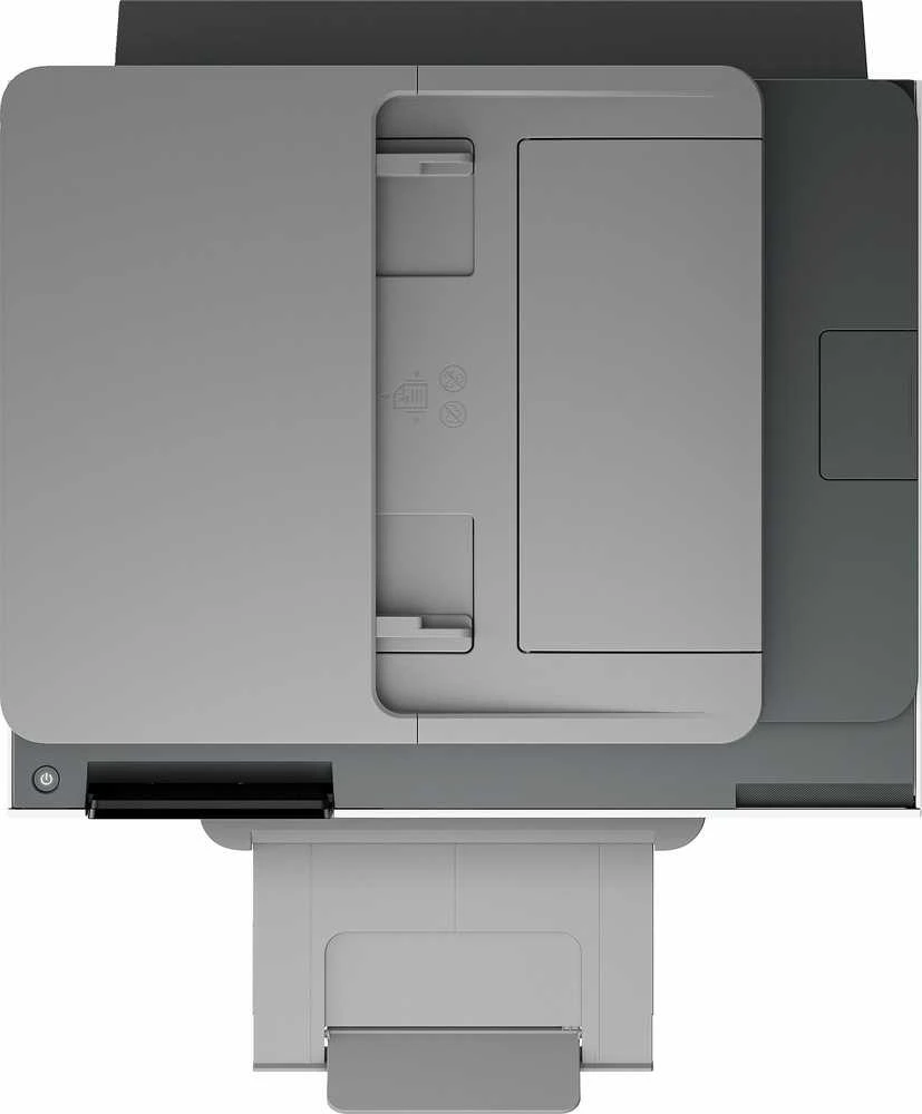Hewlett Packard (HP) HP OfficeJet Pro 9130b belaidis daugiafunkcis spalvotas Spausdintuvas, dvipusis spausdinimas; Kopijavimo aparatas, Skaitytuvas