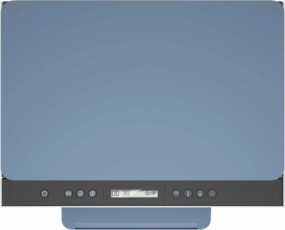 Spausdintuvas Hewlett Packard (HP) Daugiafunkcinis įrenginys HP Smart Tank 7006 (28B55A)
