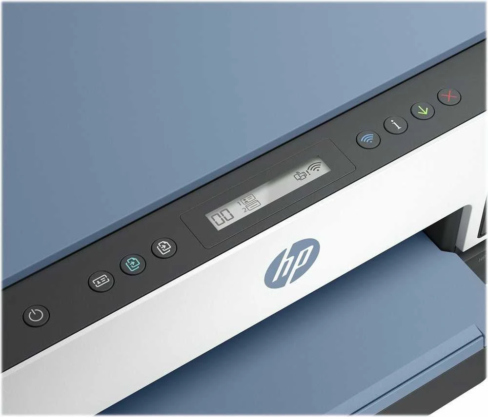 Spausdintuvas Hewlett Packard (HP) Daugiafunkcinis įrenginys HP Smart Tank 7006 (28B55A)