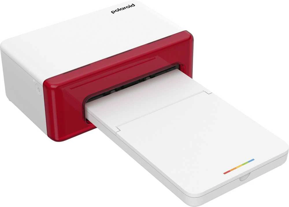 Polaroid Hi-print 4x6 Photo Spausdintuvas Baltas