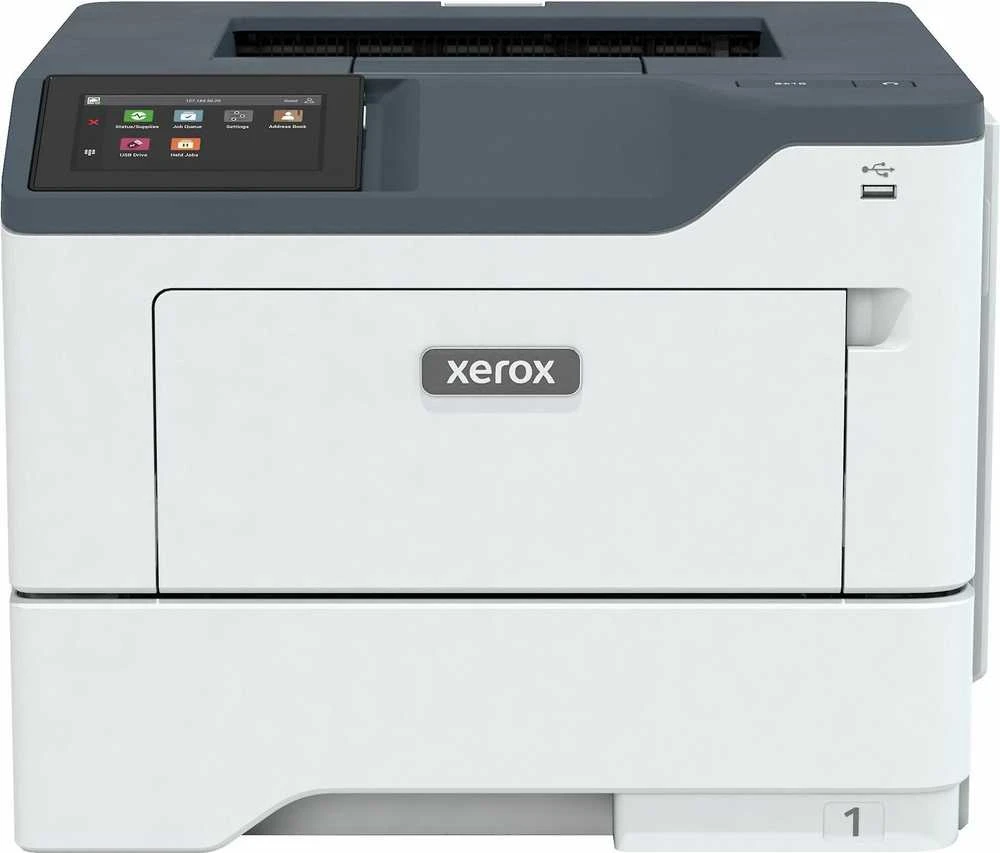 Xerox B410 A4 mono spausdintuvas 47ppm