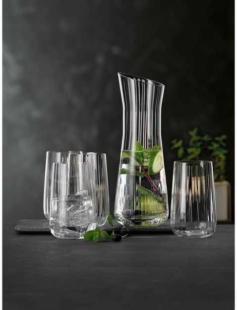 Spiegelau Lifestyle -vesikarahvi, 1 L