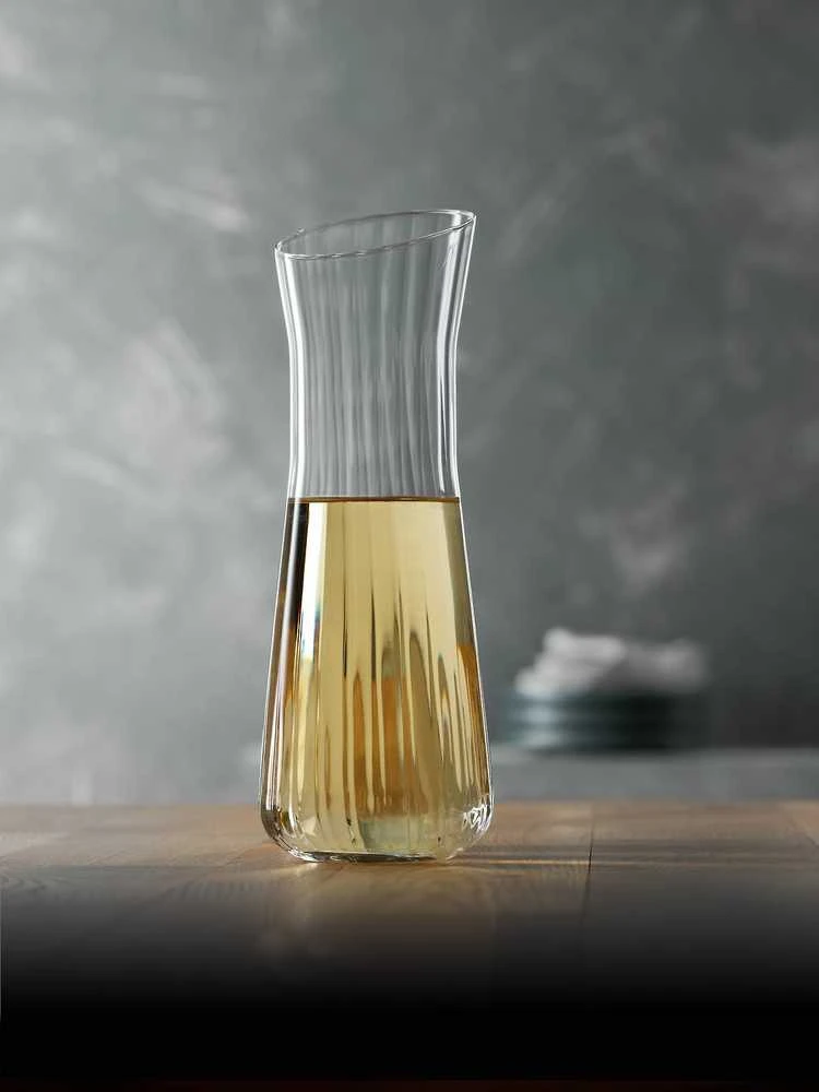 Spiegelau Lifestyle -vesikarahvi, 1 L