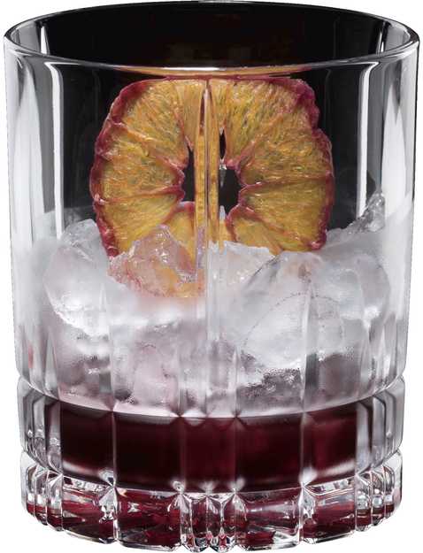 Viskio stiklinės 4vnt (368ml) , "Spiegelau"