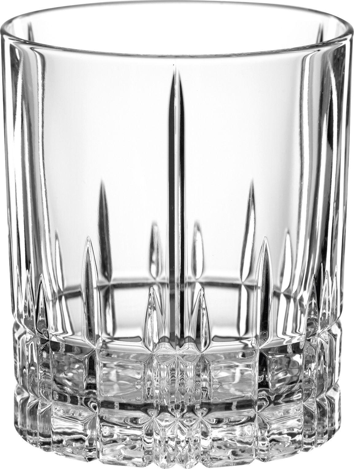 Viskio stiklinės 4vnt (368ml) , "Spiegelau"