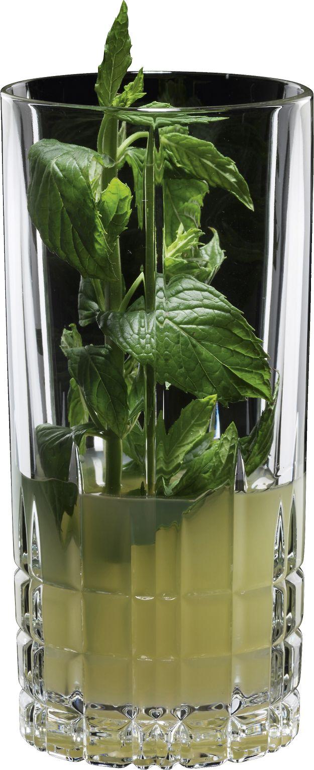 Stiklinės 4vnt (250ml) , aukštos,"Spiegelau"