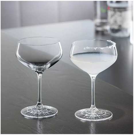 Kokteilio taurės 4vnt(235ml) , "Spiegelau"