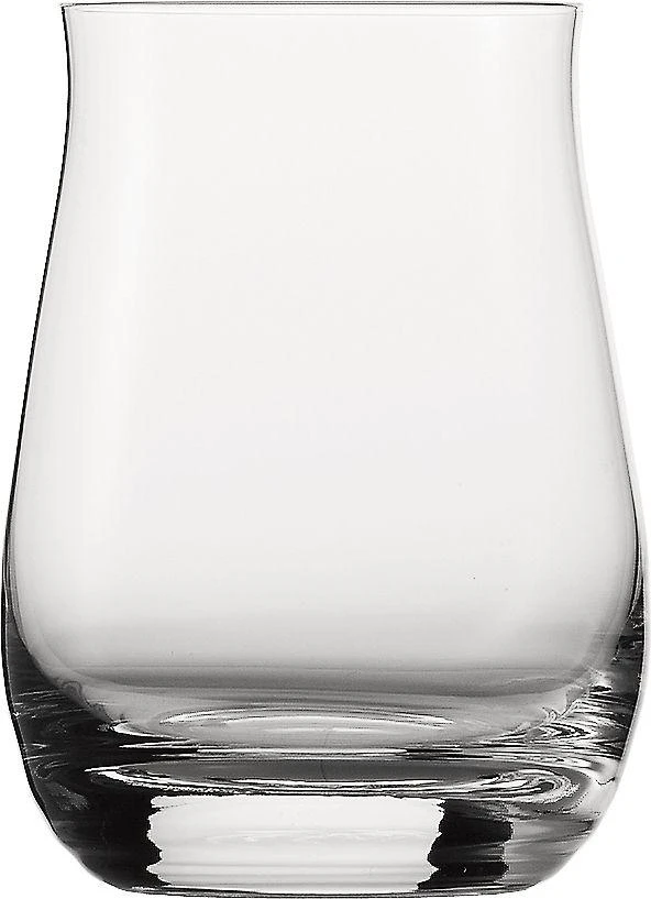 Spiegelau Single Barrel Bourbon viskio taurė, 4 vnt