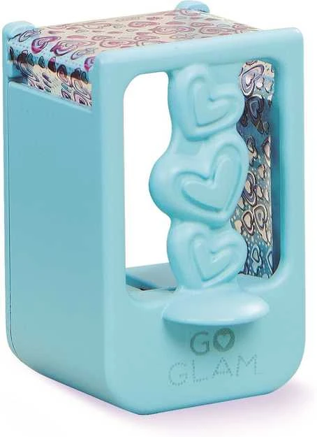 Spin Master COOL GOGLAM Rinkinys „Go Glam Nail Studio“