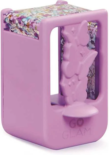 Spin Master COOL GOGLAM Rinkinys „Go Glam Nail Studio“