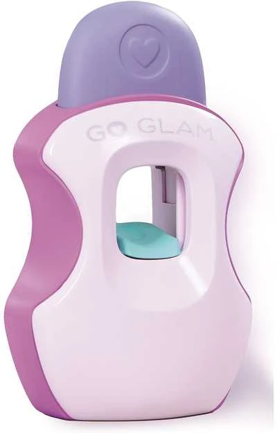 Spin Master COOL GOGLAM Rinkinys „Go Glam Nail Studio“