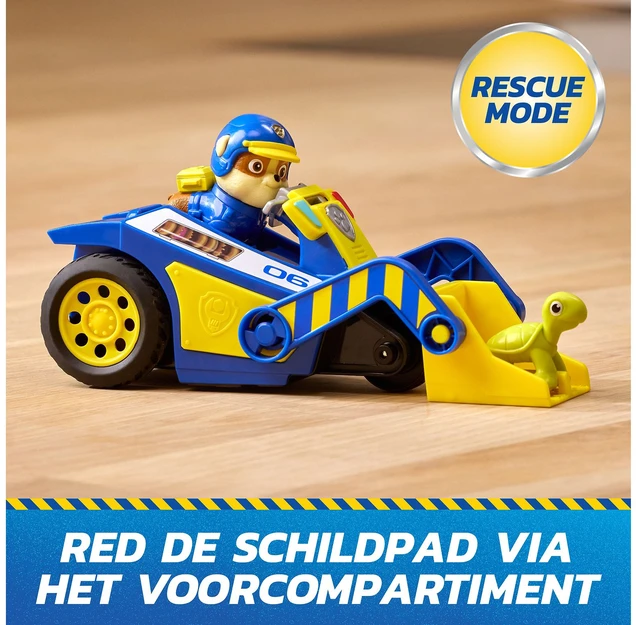 Spin Master PAW PATROL transporto priemonė Search & Rescue Rubble, 6075444