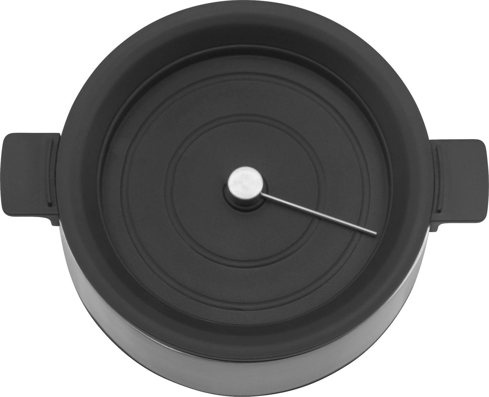 WMF KitchenMinis 4.1547.0011 sidabrinė