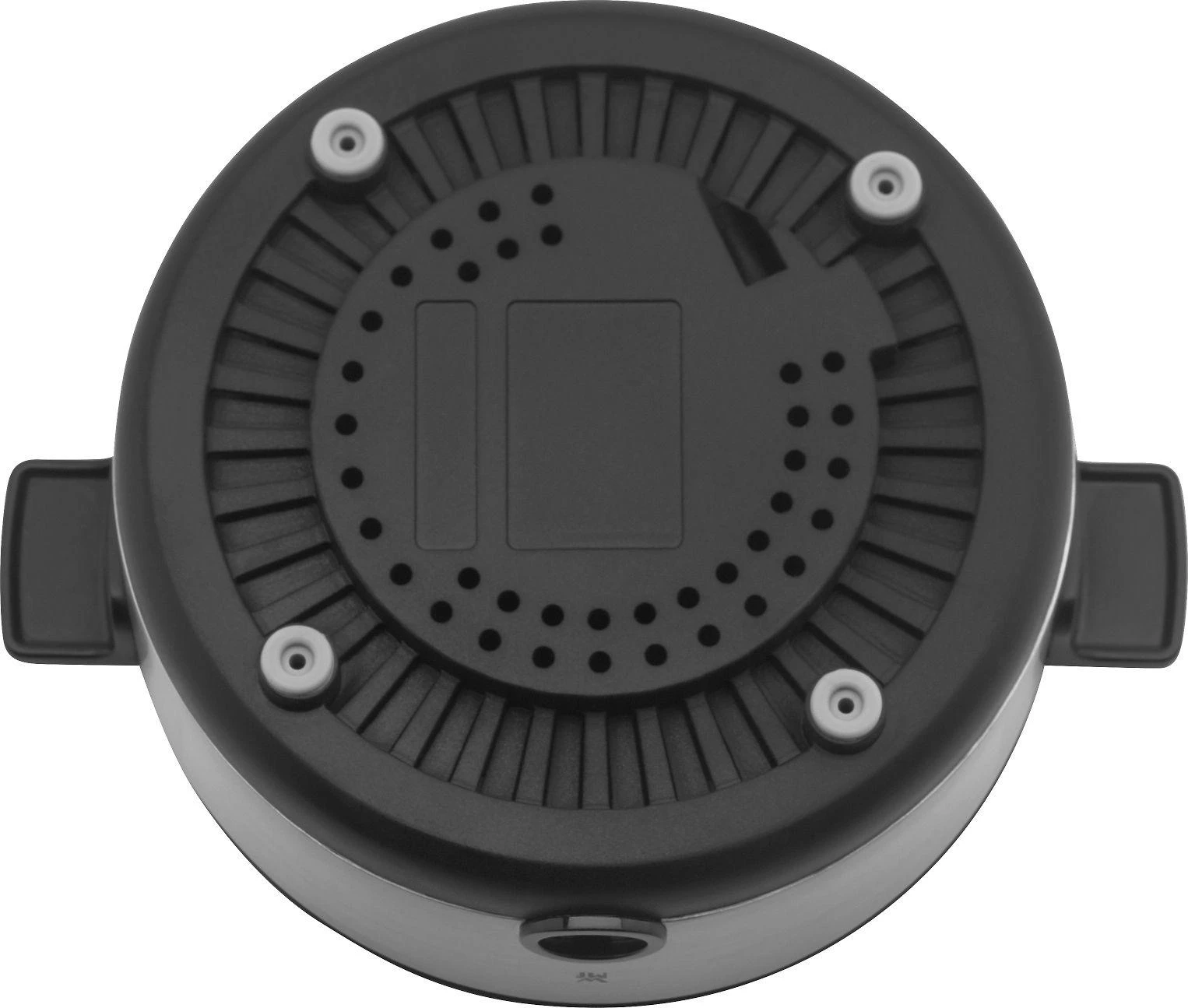WMF KitchenMinis 4.1547.0011 sidabrinė