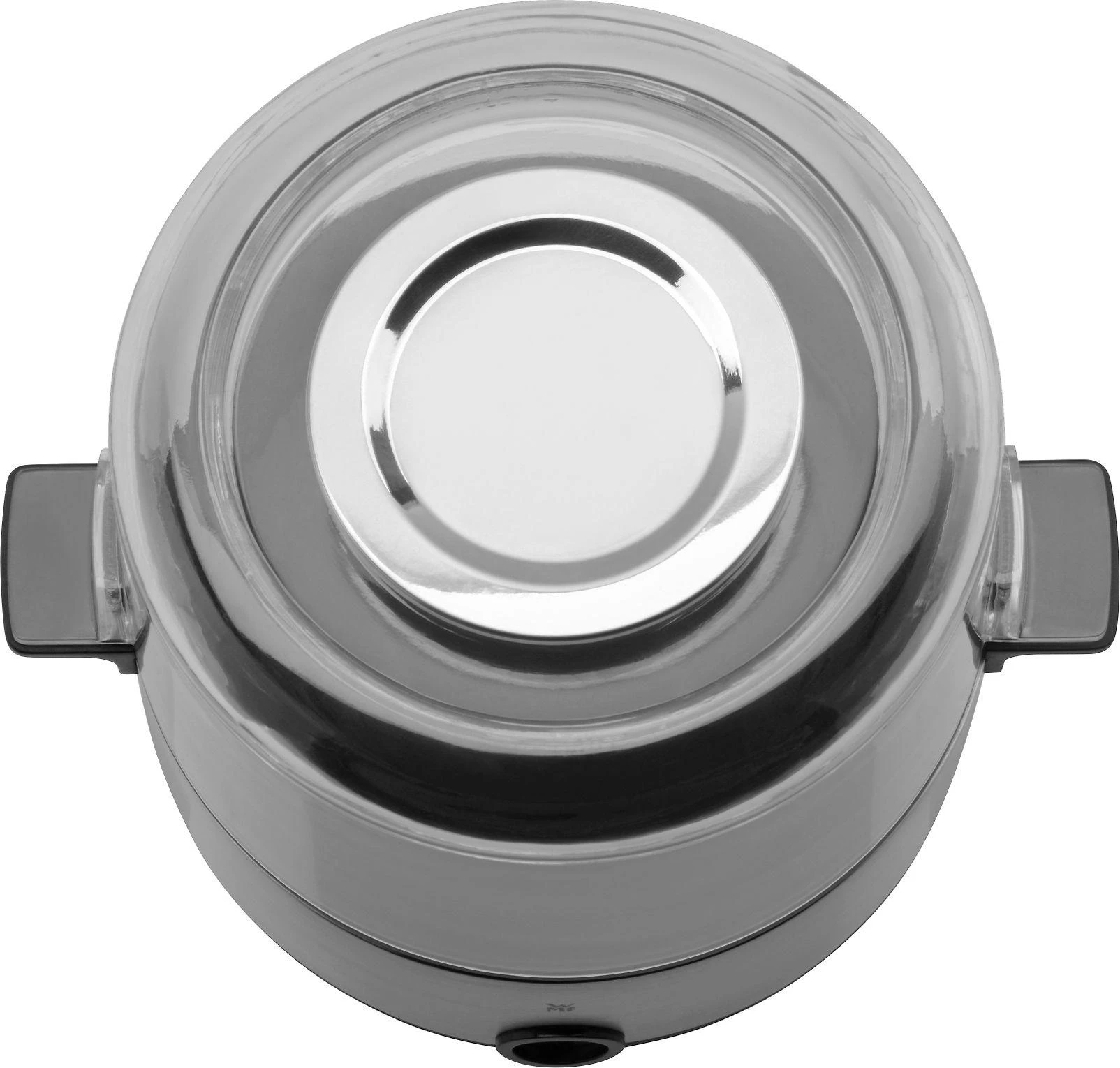 WMF KitchenMinis 4.1547.0011 sidabrinė