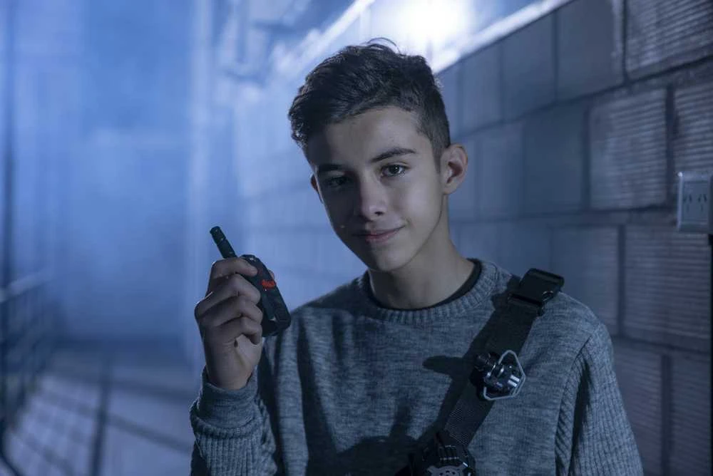 „SpyX“ – racija (20190)
