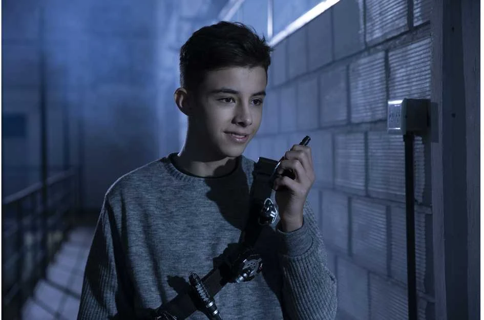 „SpyX“ – racija (20190)