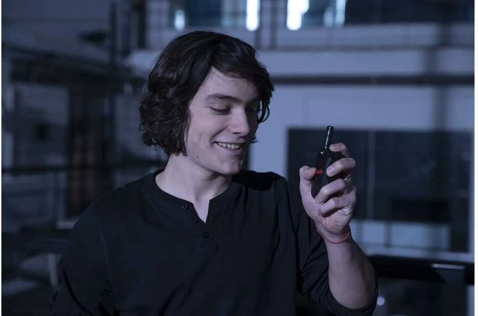 „SpyX“ – racija (20190)