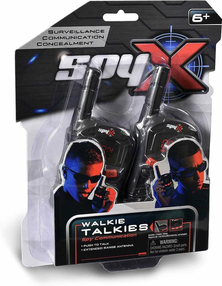 „SpyX“ – racija (20190)