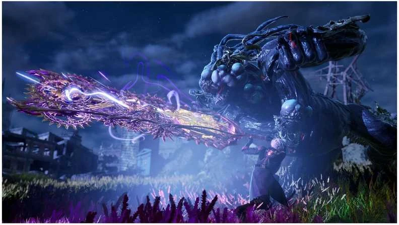 Square Enix „Code Vein II“ (2) – „PlayStation 5“