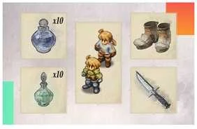„Square Enix Final Fantasy Tactics“ – „The Ivalice Chronicles“ PS5