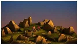 „Square Enix Final Fantasy Tactics“ – „The Ivalice Chronicles“ PS5