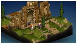 „Square Enix Final Fantasy Tactics“ – „The Ivalice Chronicles“ PS5