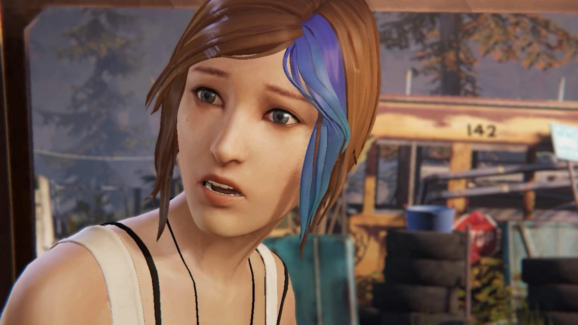 „Square Enix Life“ yra keista: „Arcadia Bay“ kolekcija