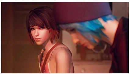 „Square Enix Life Is Strange“: PS5 kolekcija