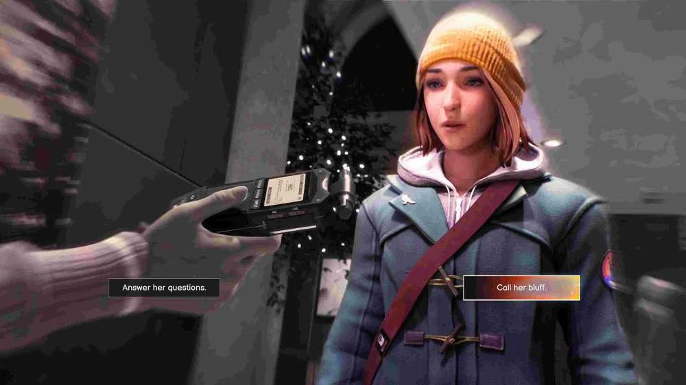 Square Enix Life Is Strange: Double Exposure PS5