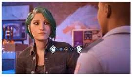 Square Enix Life Is Strange: Reunion