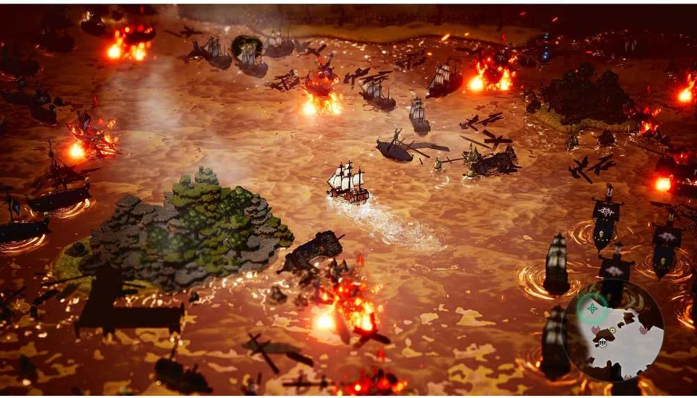 „Square Enix“ aštuonkojis keliautojas 0