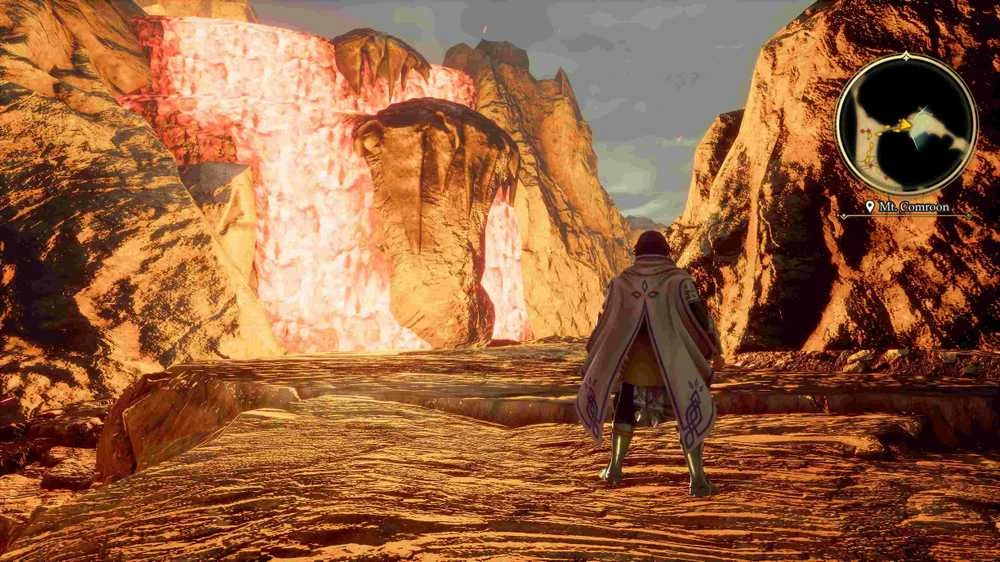 Romancing „Square Enix“ romansų saga 2: Septynių kerštas