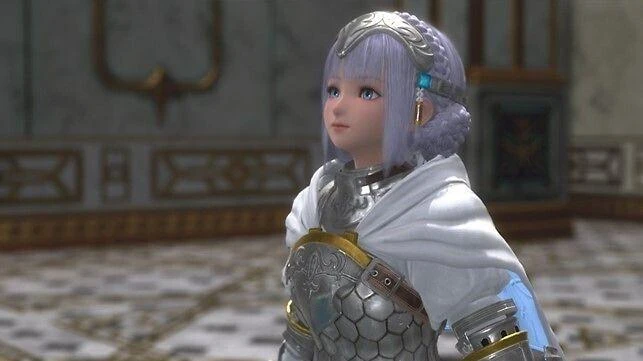 Square Enix Star Ocean Dieviškoji jėga PS5