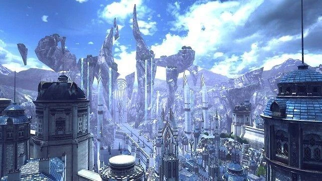Square Enix Star Ocean Dieviškoji jėga PS5