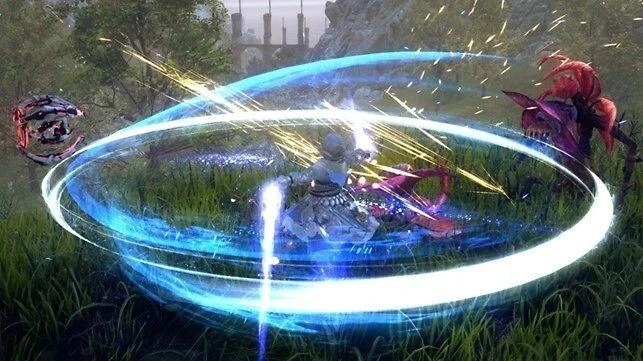Square Enix Star Ocean Dieviškoji jėga PS5