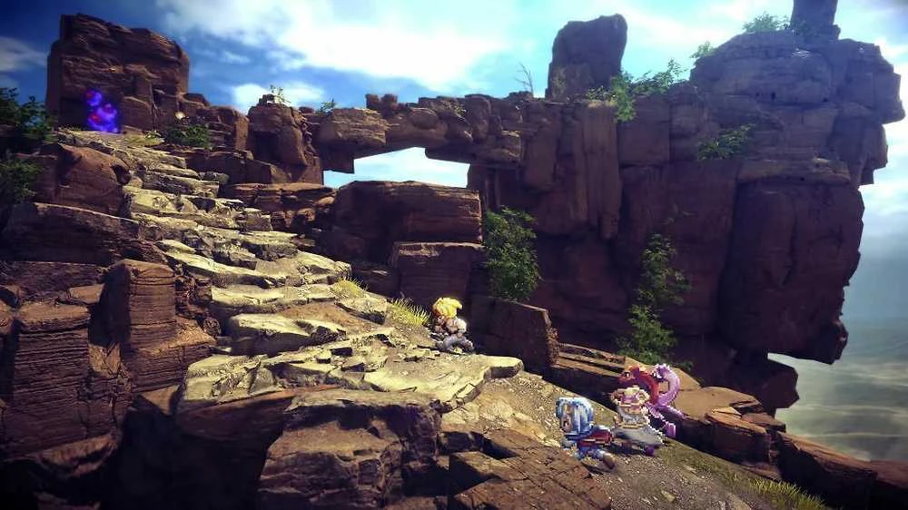 Square Enix Star Ocean Second Story R PS5