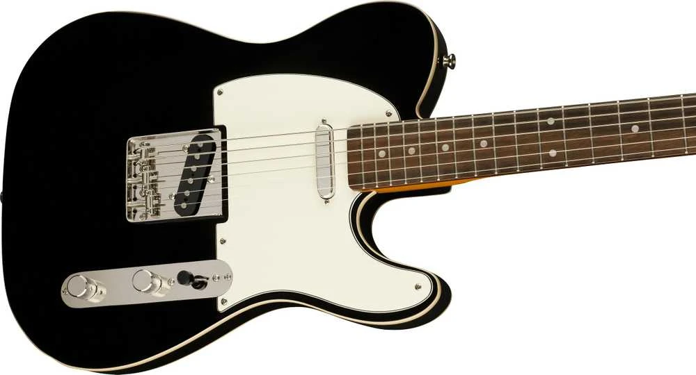 Squier Classic Vibe Baritone Custom Telecaster elektrinė gitara 